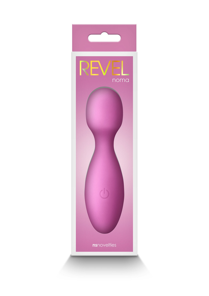 NS Novelties Revel Noma PINK - 0