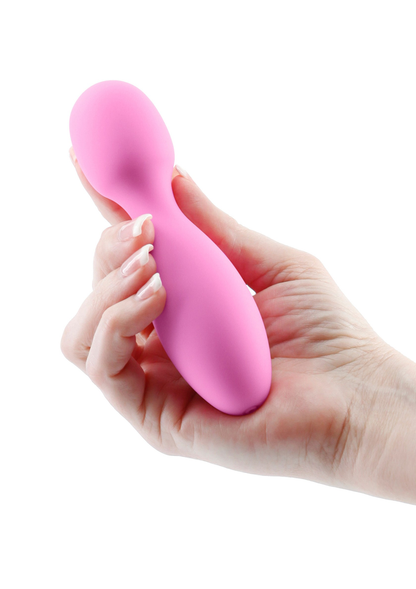 NS Novelties Revel Noma PINK - 3