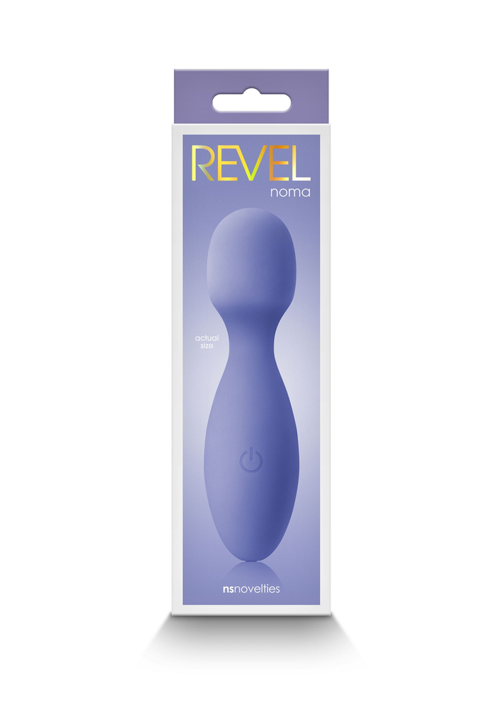 NS Novelties Revel Noma PURPLE - 0