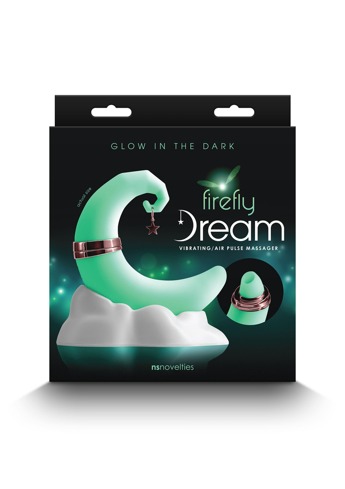 NS Novelties Firefly Dream GLOW - 3