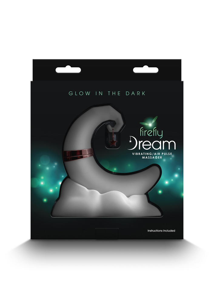 NS Novelties Firefly Dream GLOW - 2