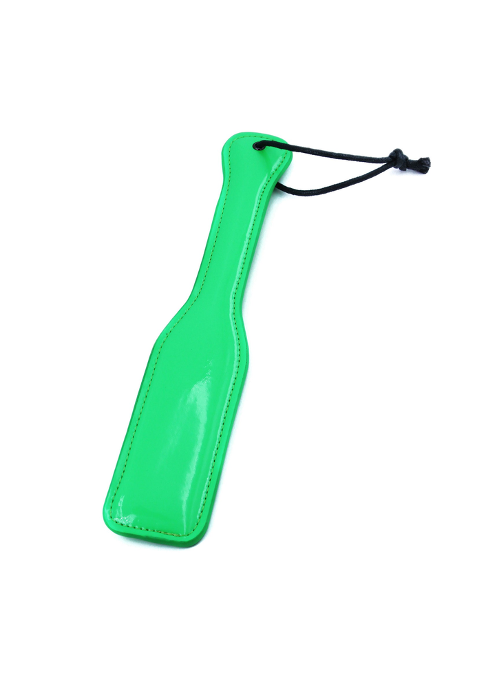 NS Novelties Electra Paddle GREEN - 1