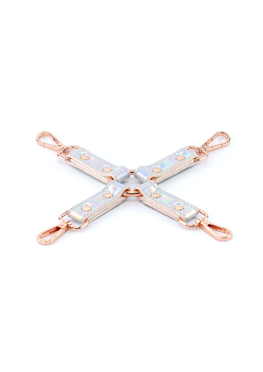 NS Novelties Cosmo Bondage Hogtie