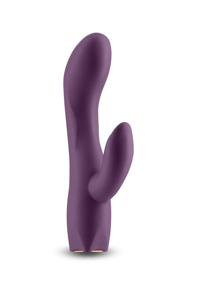 NS Novelties Obsessions Juliet PURPLE - 2