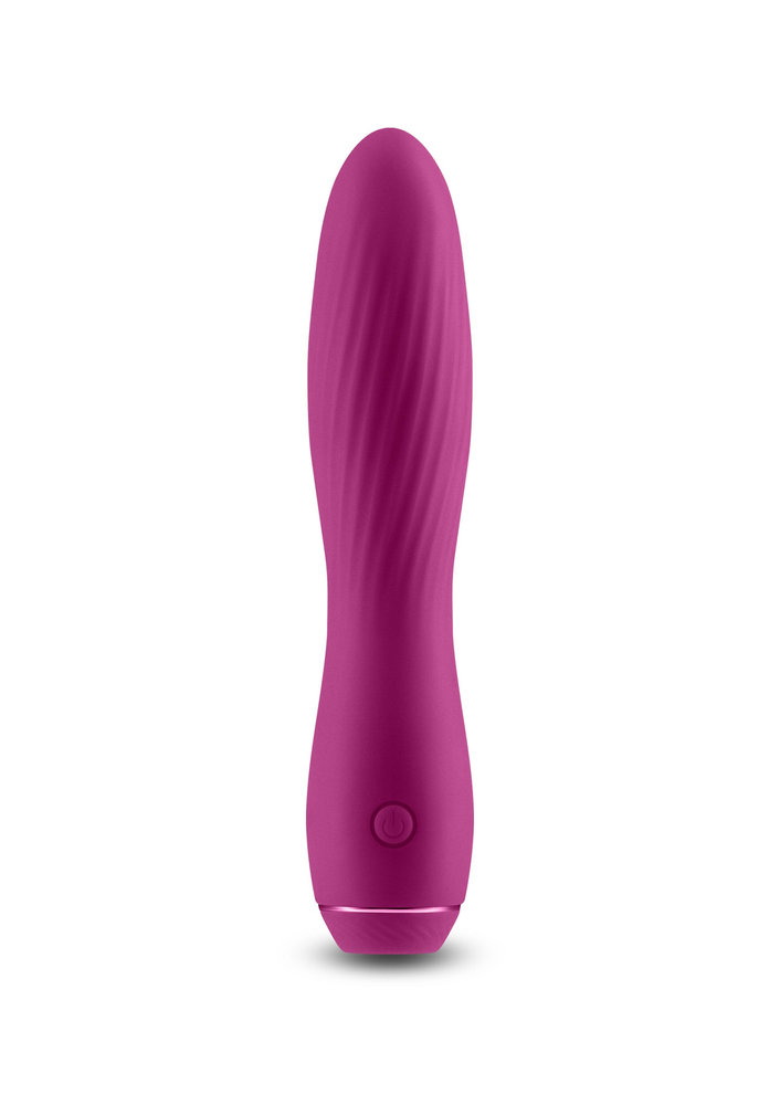 NS Novelties Obsessions Clyde FUCHSIA - 0