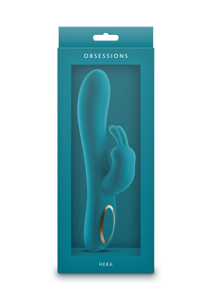 NS Novelties Obsessions Hera GREEN - 0