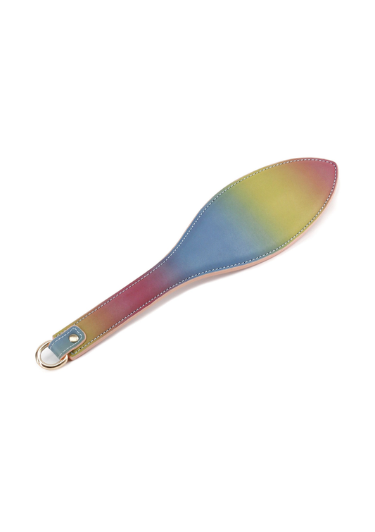 NS Novelties Spectra Bondage Paddle