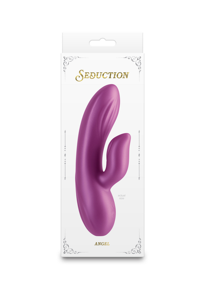 NS Novelties Seduction Angel PINK - 2