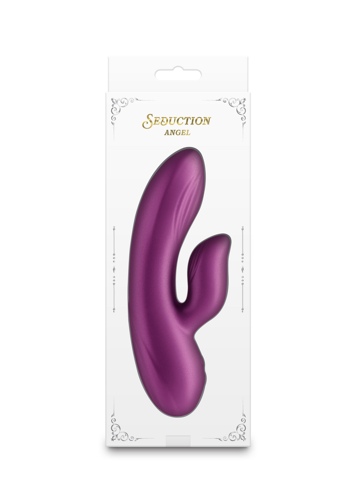 NS Novelties Seduction Angel PINK - 3