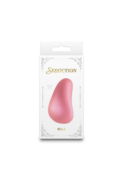 NS Novelties Seduction Mila ROSEGOLD - 1