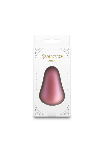 NS Novelties Seduction Mila ROSEGOLD - 3