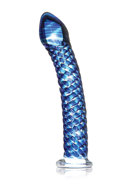 Pipedream Icicles No.29 Massager TRANSPA - 2