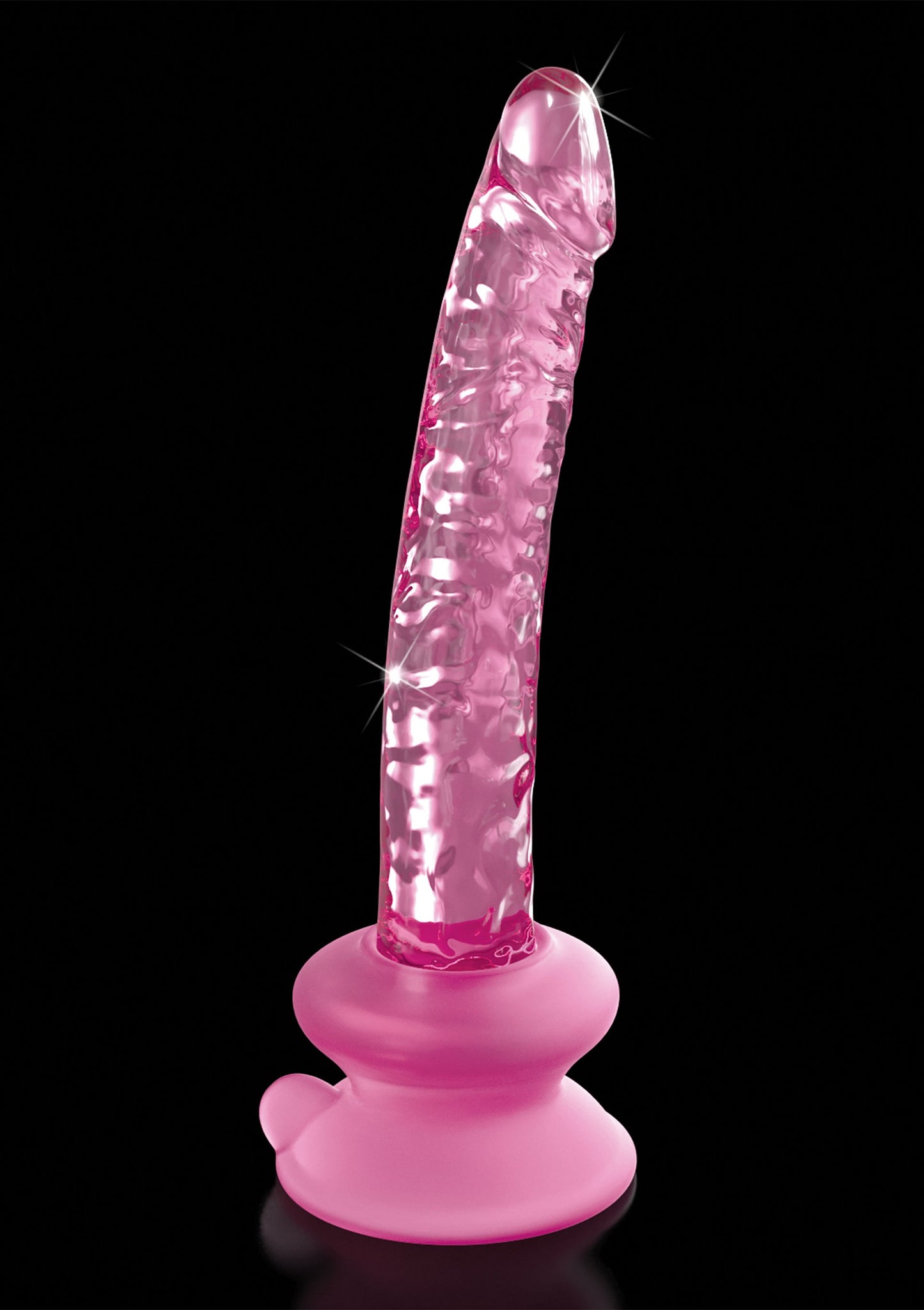 Pipedream Icicles No. 86 PINK - 6