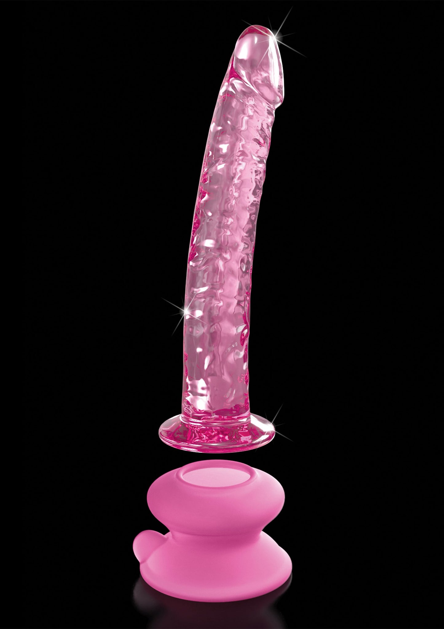 Pipedream Icicles No. 86 PINK - 4