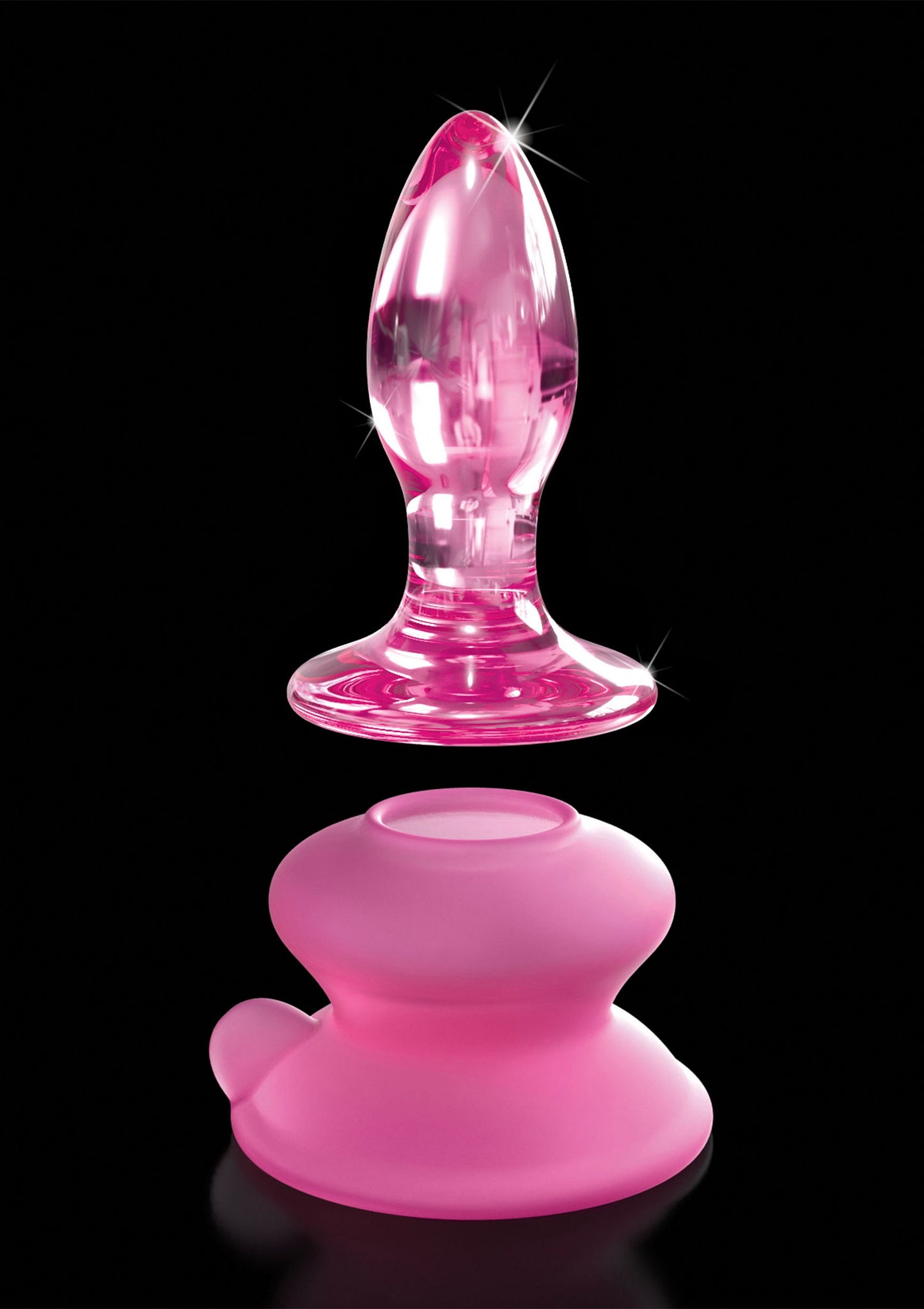 Pipedream Icicles No. 90 PINK - 7