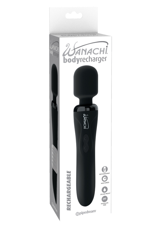 Pipedream Wanachi - Body Recharger