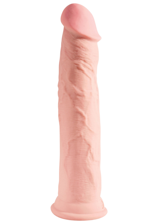 Pipedream King Cock Plus - 11' Triple Density Cock