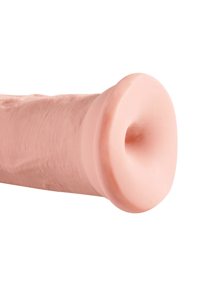 Pipedream King Cock 3D Triple Density 11' SKIN - 6