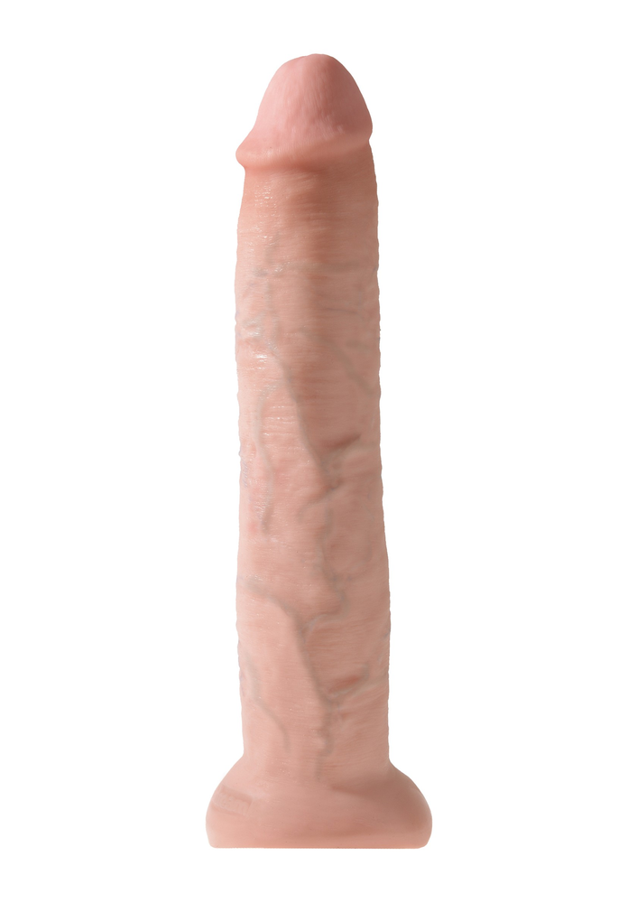 Pipedream King Cock 13 Cock SKIN - 0