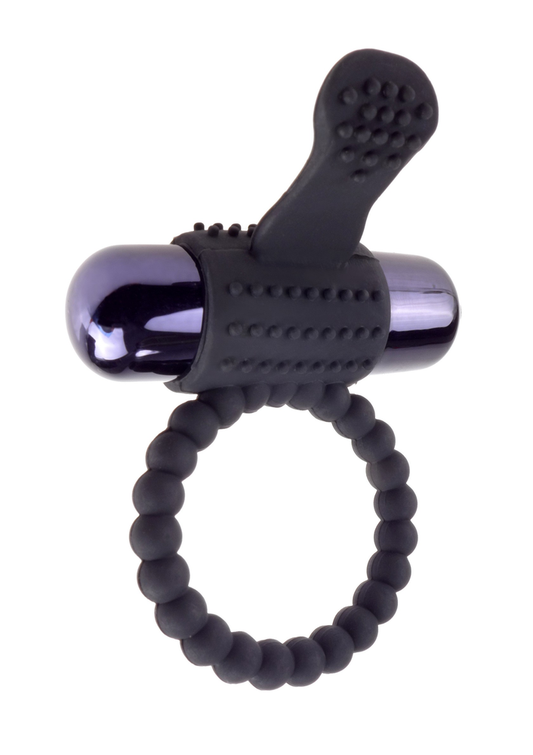 Pipedream Fantasy C-Ringz - Vibrating Silicone Super Ring