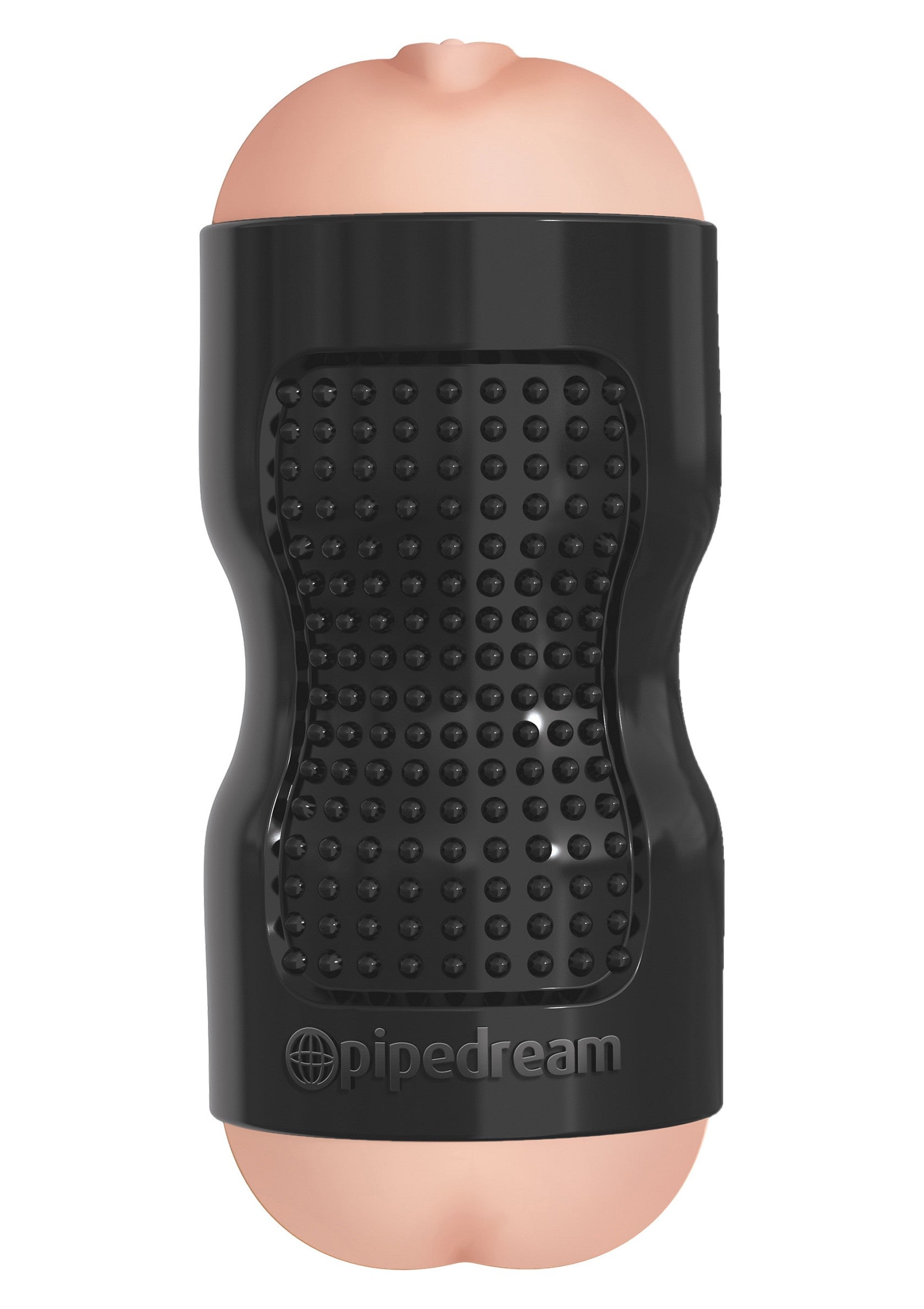 Pipedream PDX Extreme Tight Grip Pussy/Ass BLACK - 3