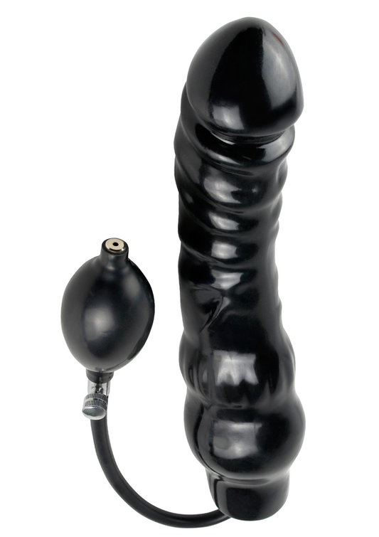 Pipedream Fetish Fantasy Extreme - Inflatable Ass Blaster