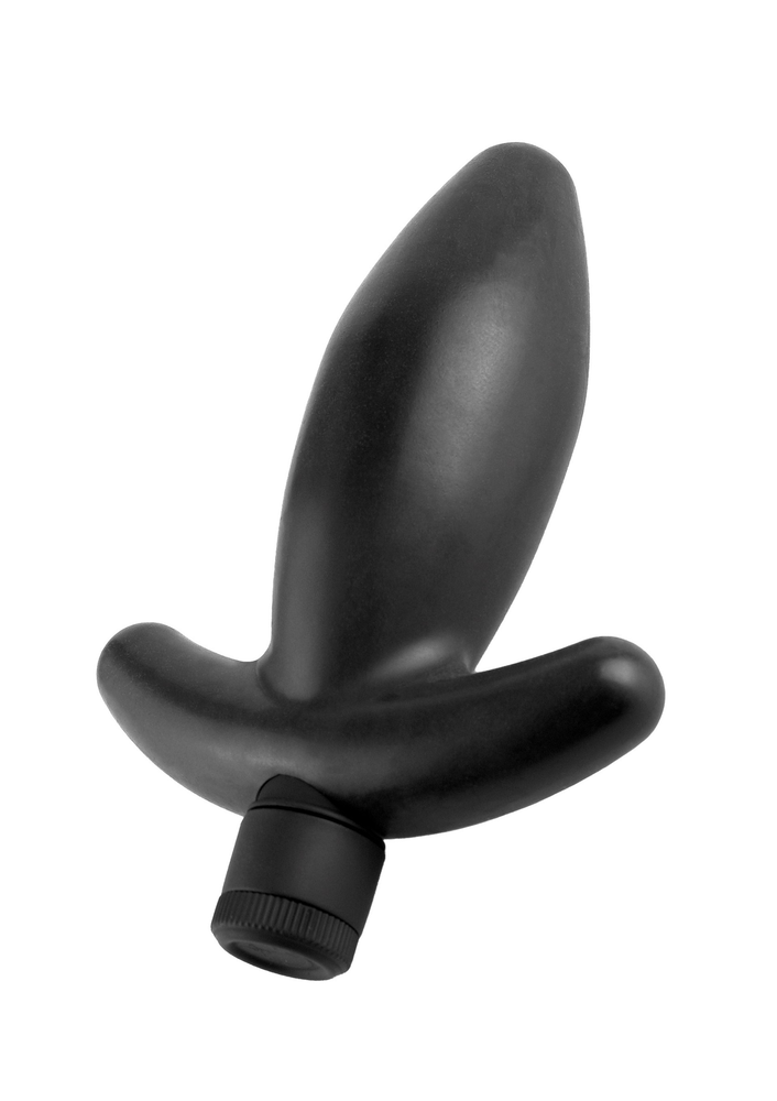 Pipedream Anal Fantasy Beginners Anal Anchor BLACK - 0