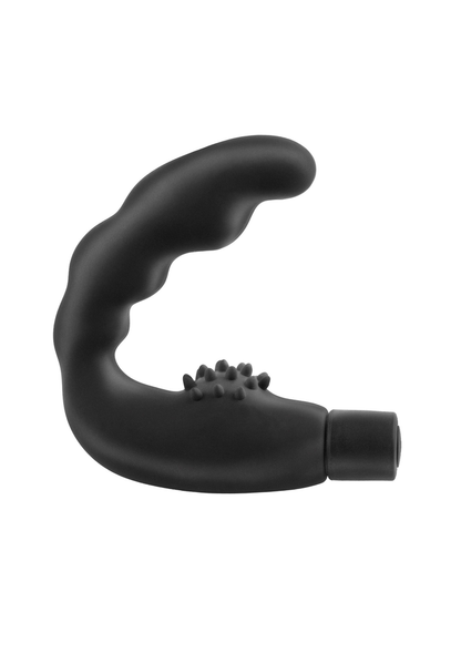 Pipedream Anal Fantasy Vibrating Reach Around BLACK - 1