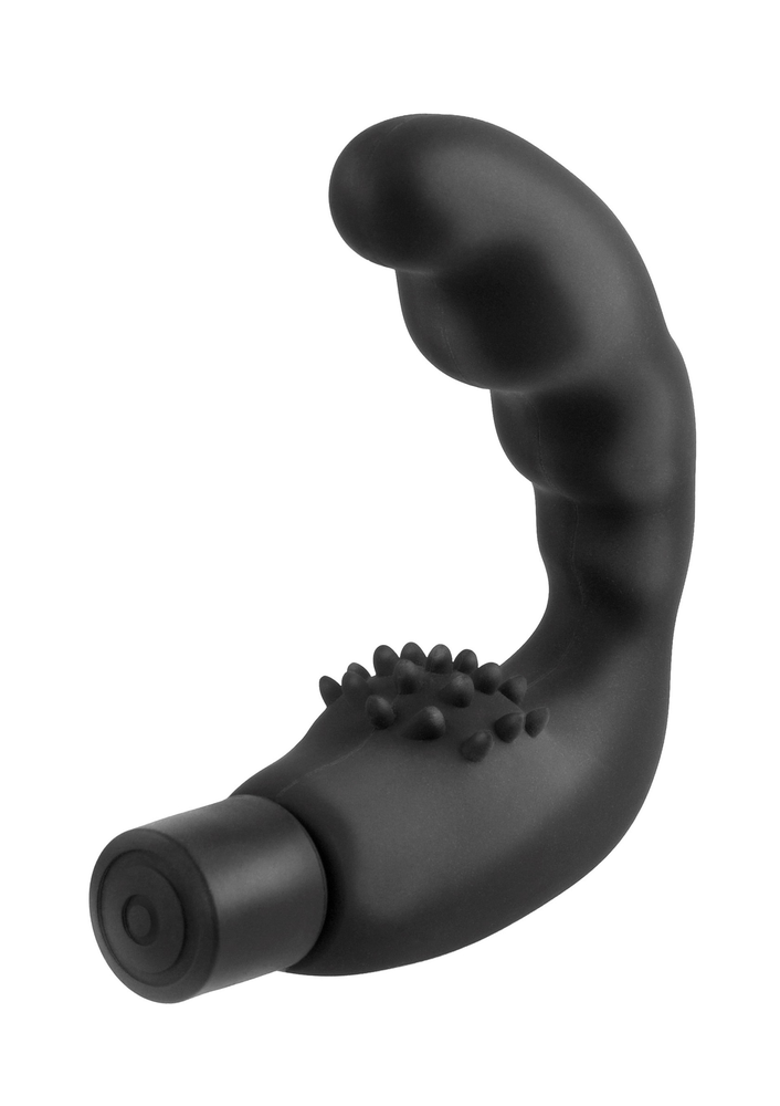 Pipedream Anal Fantasy Vibrating Reach Around BLACK - 2