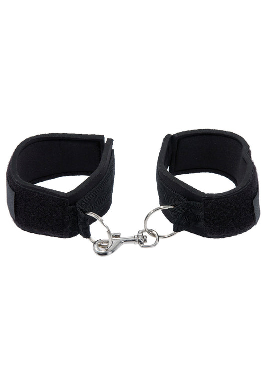 Pipedream Fetish Fantasy Series - First-Timer's Cuffs