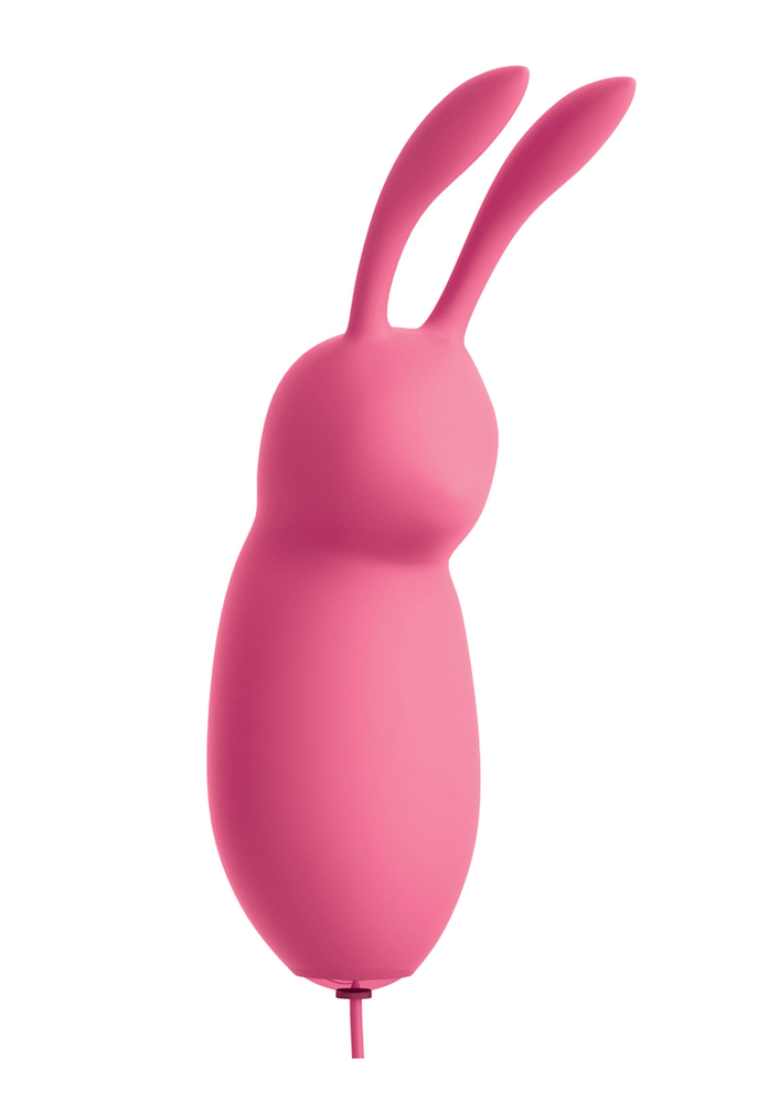 Pipedream OMG Cute Vibrating Bullet PINK - 3