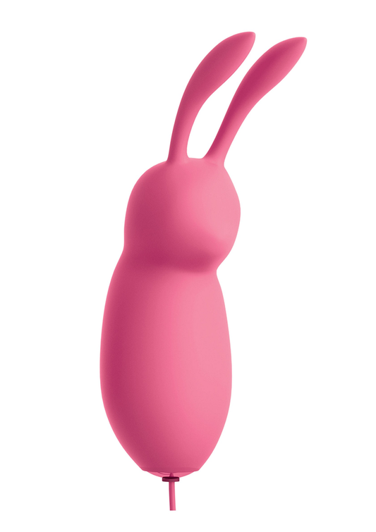 Pipedream OMG! - Bullets #Cute Rechargeable Vibrating Bullet