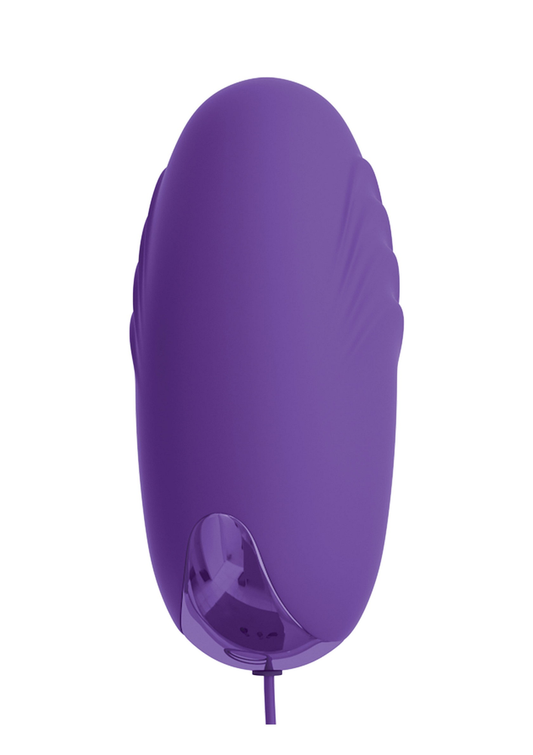 Pipedream OMG! - Bullets #Happy Rechargeable Vibrating Bullet