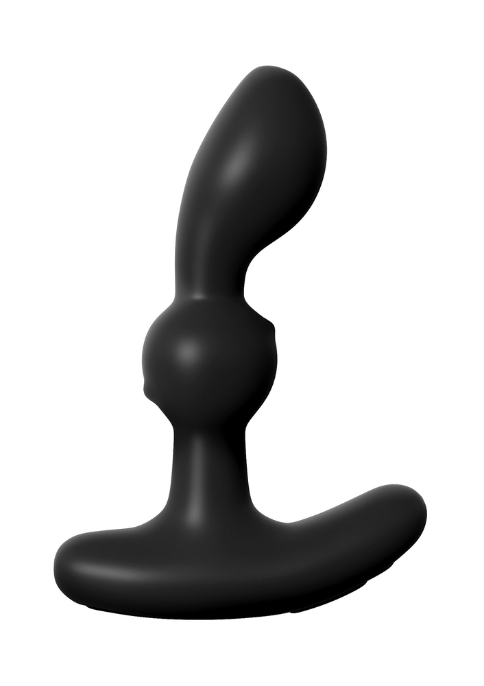 Pipedream Anal Fantasy Elite P-Motion Massager BLACK - 2