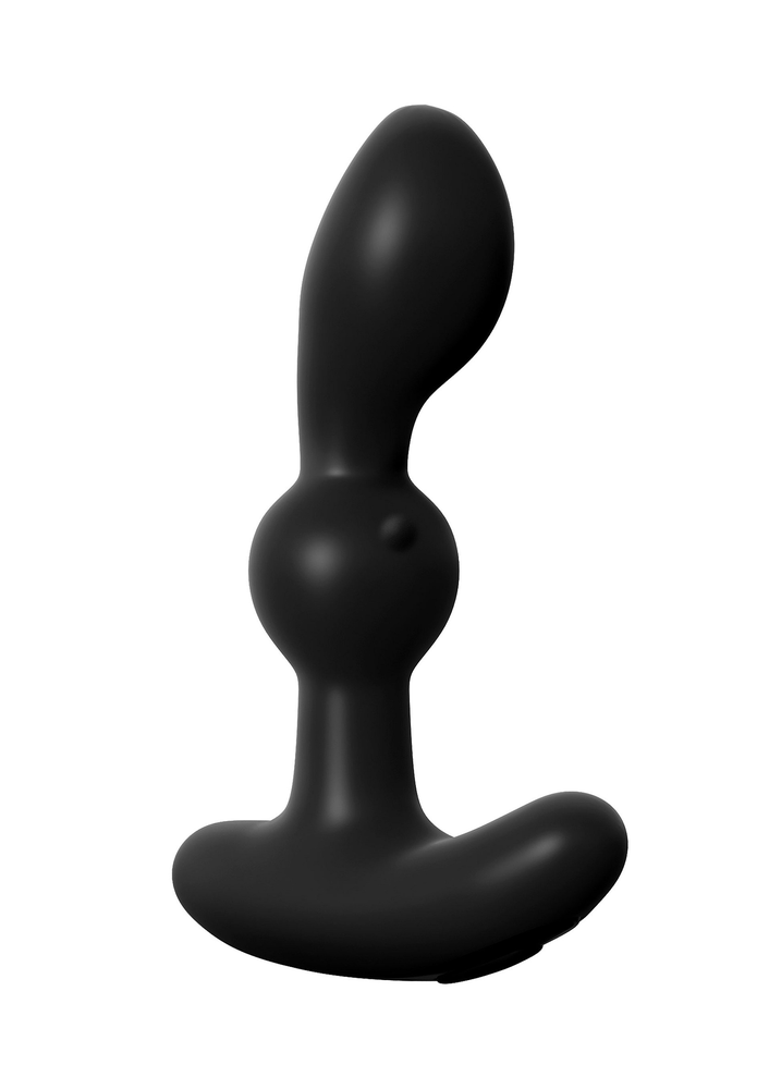 Pipedream Anal Fantasy Elite P-Motion Massager BLACK - 0