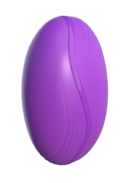 Pipedream Fantasy For Her Her Silicone Fun Tongue PURPLE - 2