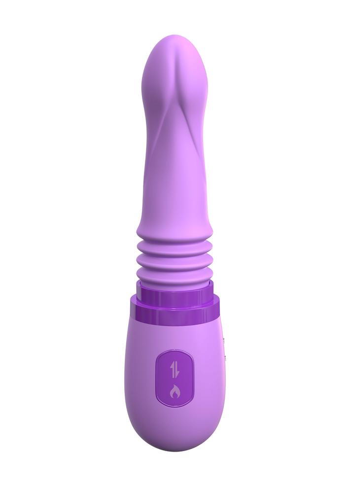 Pipedream Fantasy For Her Her Personal Sex Machine PURPLE - 2