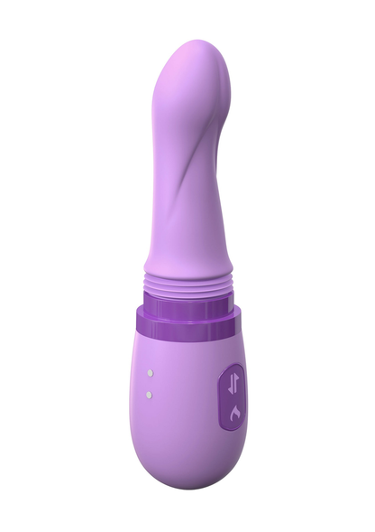 Pipedream Fantasy For Her Her Personal Sex Machine PURPLE - 4