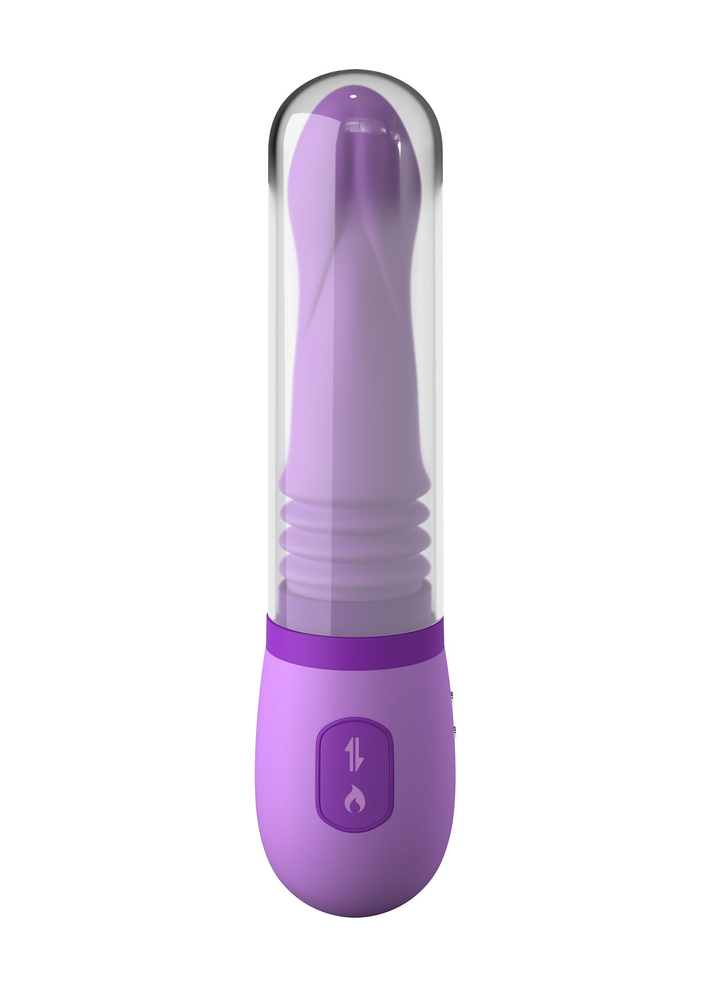 Pipedream Fantasy For Her Her Personal Sex Machine PURPLE - 0