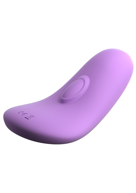 Pipedream Fantasy For Her - Remote Silicone Please-Her