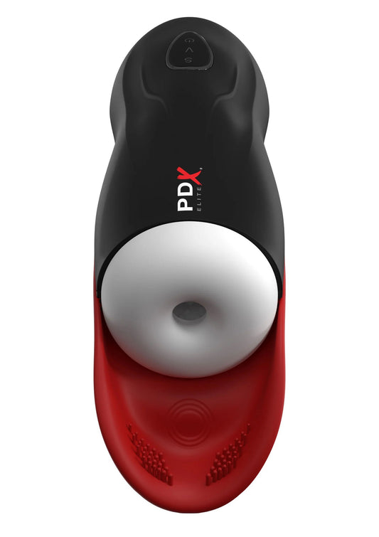 Pipedream PDX Elite - Fap-O-Matic Pro