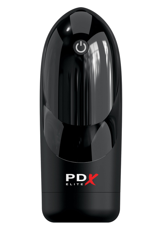 Pipedream PDX Elite - Hydrogasm