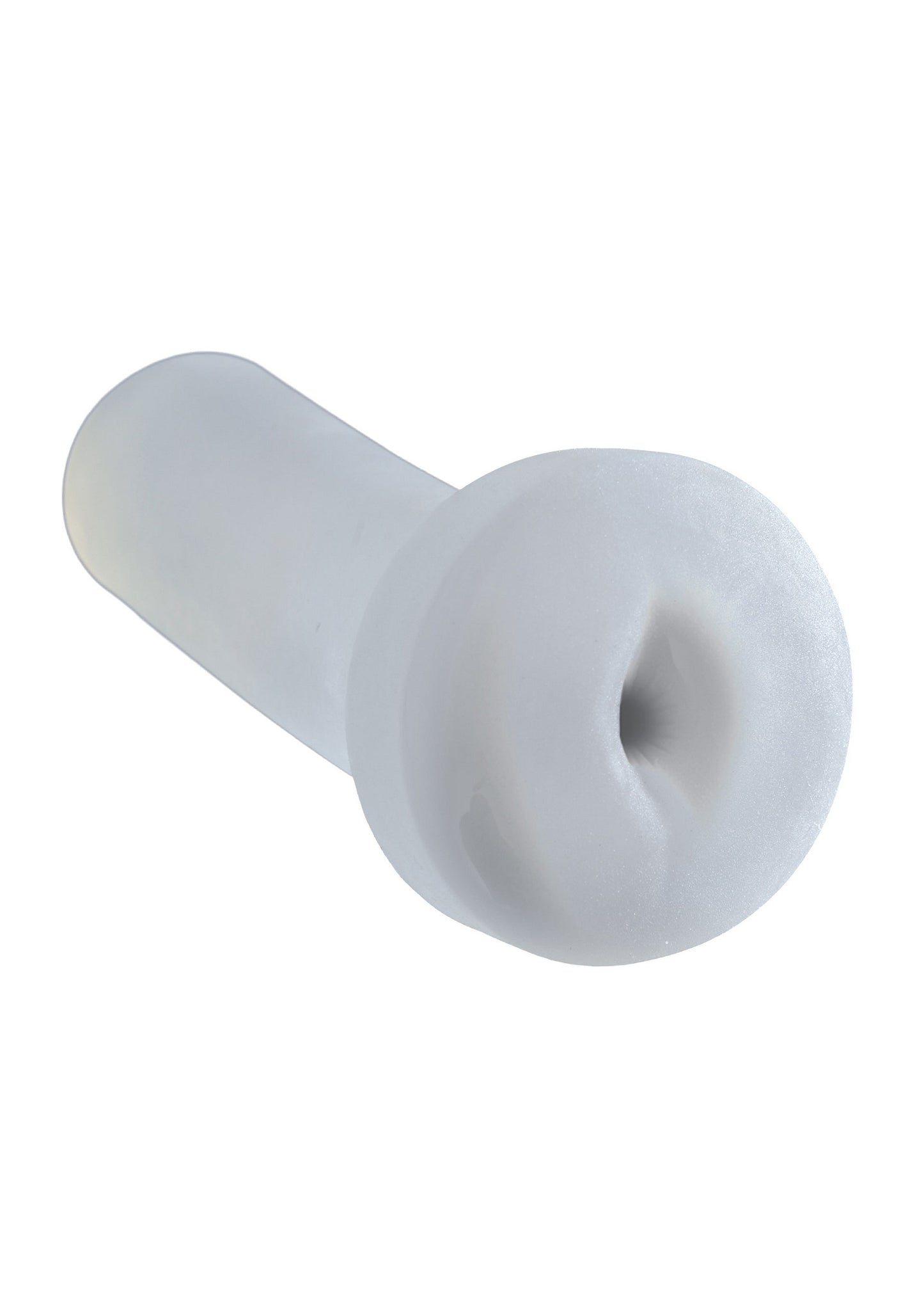 Pipedream PDX Male Pump & Dump Stroker TRANSPA - 0