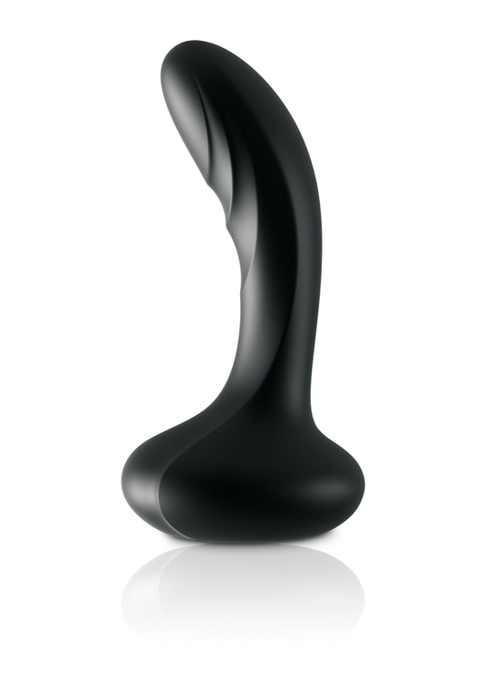 Pipedream Sir Richard's Control - Ultimate Silicone P-Spot Massager