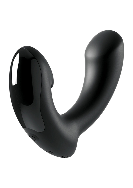 Pipedream Sir Richard's Control - Silicone P-Spot Massager