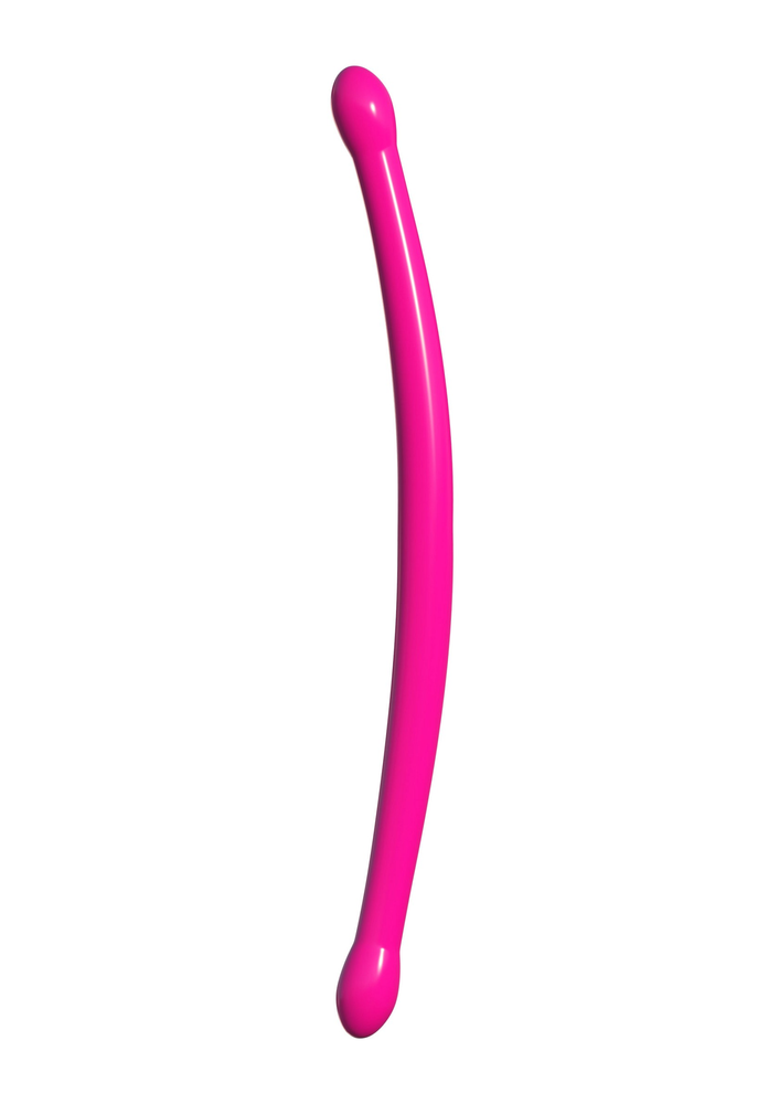 Pipedream Classix Double Whammy PINK - 1