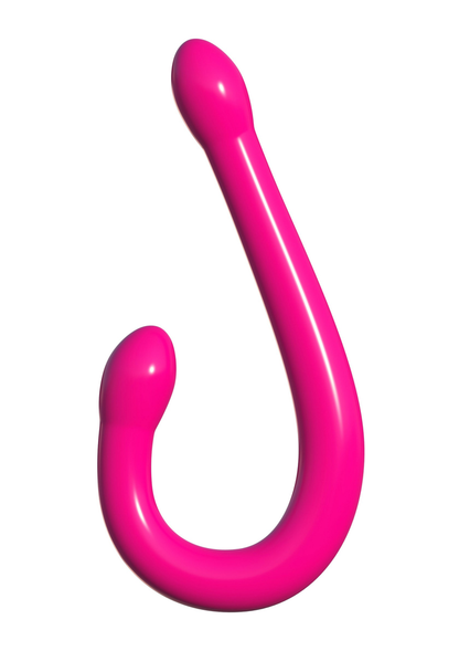 Pipedream Classix Double Whammy PINK - 3