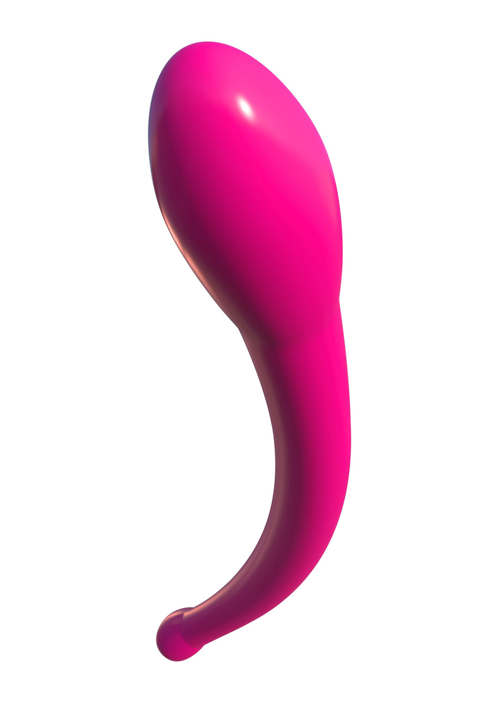 Pipedream Classix Double Whammy PINK - 4
