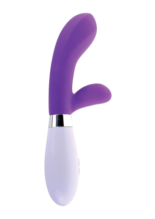 Pipedream Classix - Silicone G-Spot Rabbit