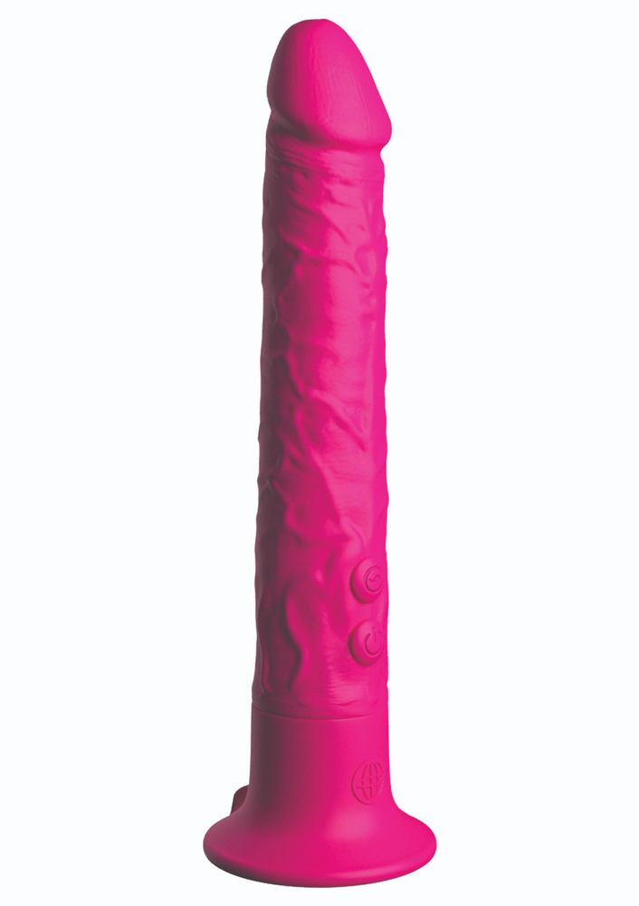 Pipedream Classix Wall Banger 2.0 PINK - 1